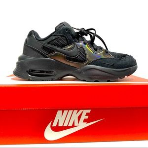 Woman’s Nike AIR MAX fusion